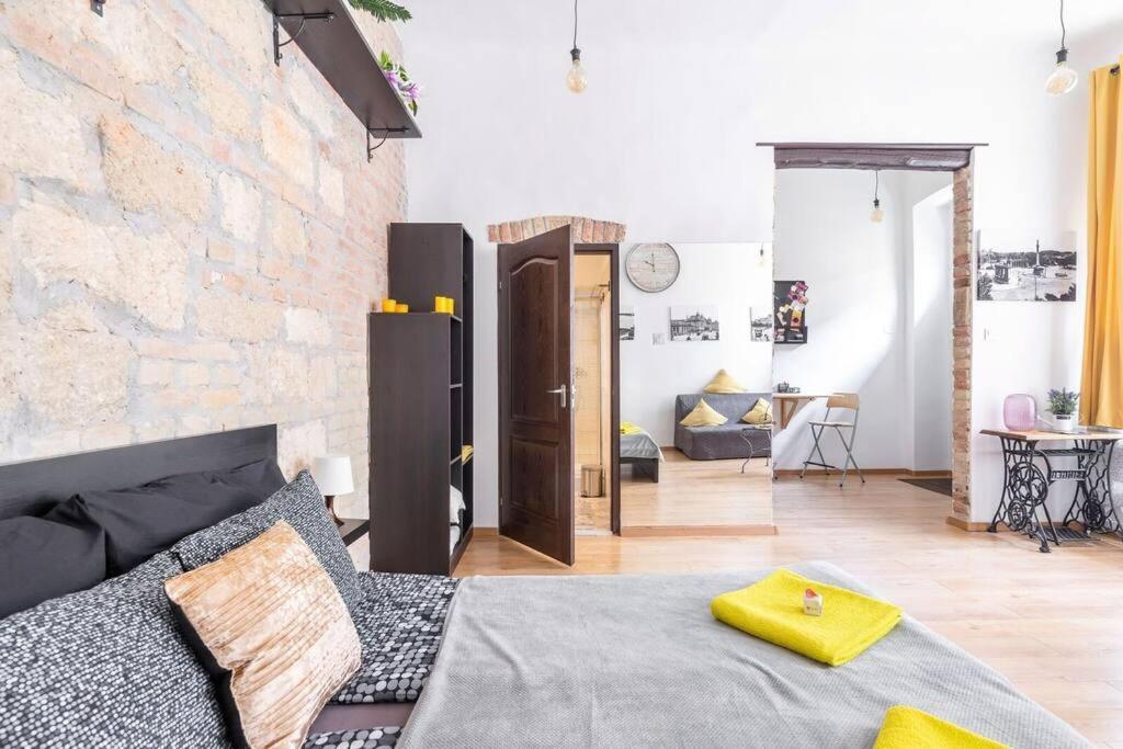 Vintage Style Cozy Downtown Apartment. Budapeşte Dış mekan fotoğraf